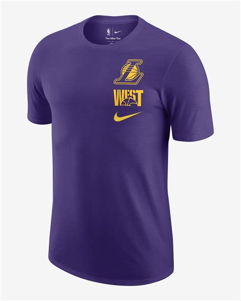 Nike LA Lakers Men's Apparel 